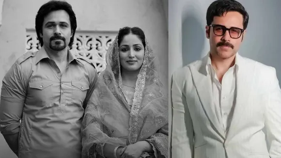 Emraan Hashmi Breaks Silence On His Character In Haq