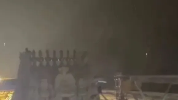 Sri Govindaraja Swamy temple