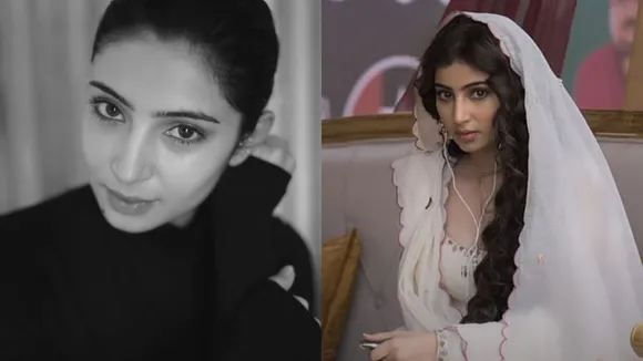 Dhurandhar actress sara arjun shares post on instagram gave all credit to makers and fans