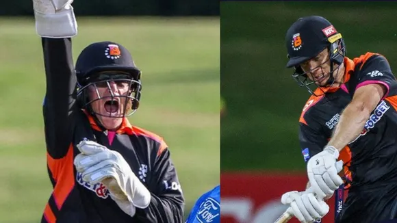 New Zealand Super Smash League