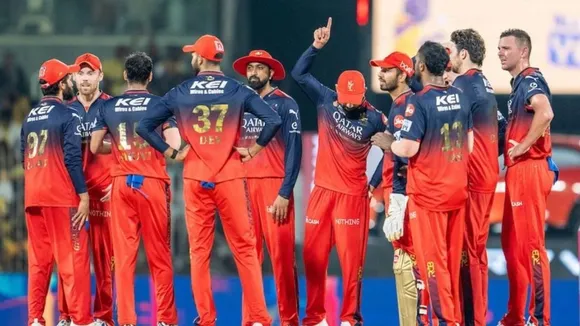 Royal Challengers Bangalore 3 weaknesses in IPL 2026