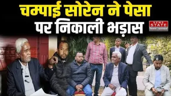 Champai-soren-on-PESA-law