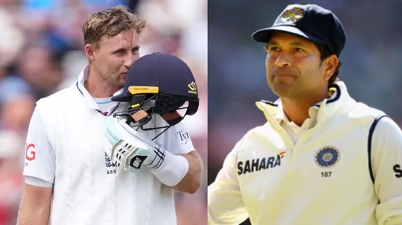 joe root play 160 runs innings in sydney test get more closer to sachin tendulkar most run in test