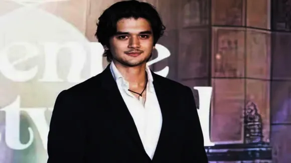 Maharyaman Scindhia accident