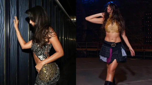 Nora Fatehi Birthday