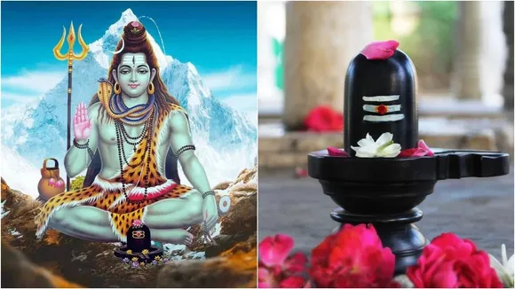 Shivling Puja Ke Niyam (1)