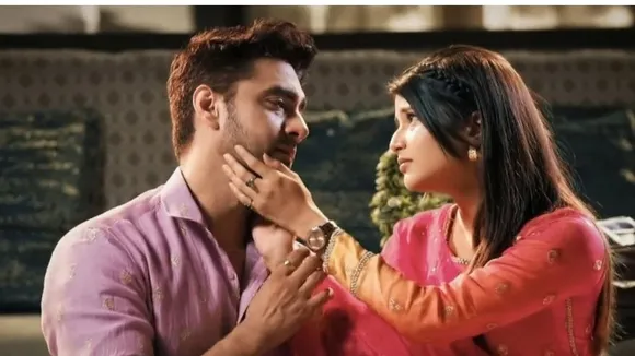 Yeh Rishta Kya Kehlata Hai