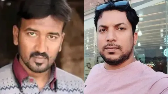 Bangladesh two hindus killed