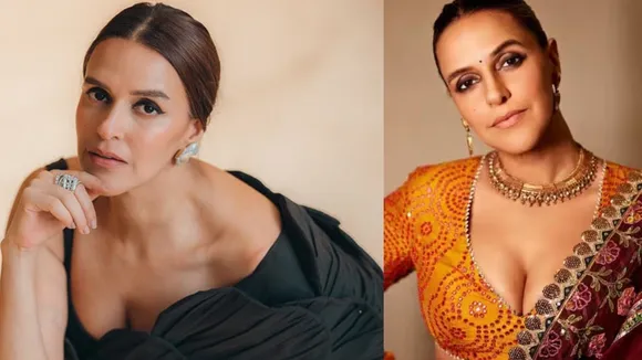 Neha Dhupia
