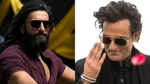 Ranveer Singh Akshay Khanna