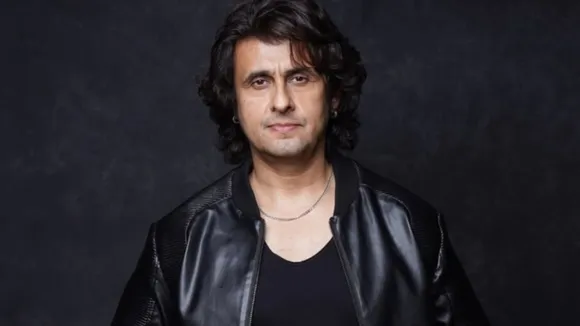 Sonu Nigam Refused to take award for Border Song Sandese aate hain