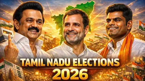 Tamil Nadu ELections File