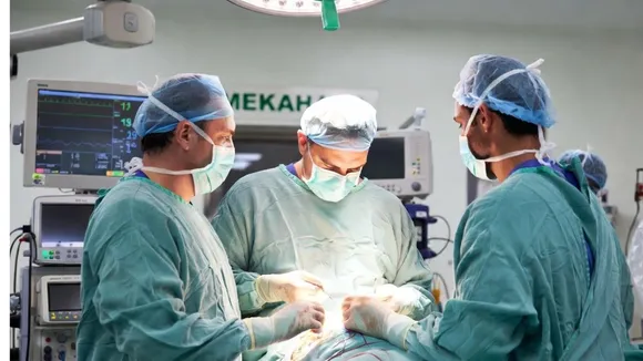 Carotid Artery Injury