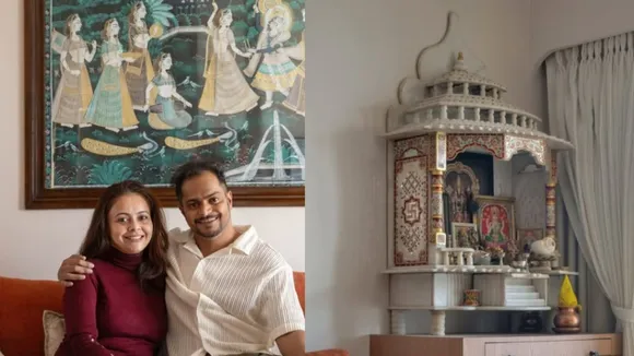 Devoleena Bhattacharjee