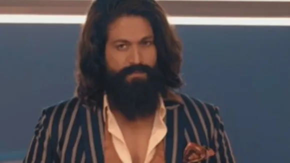 toxic yash cannot meet fans on his birthday actor shares post on social media