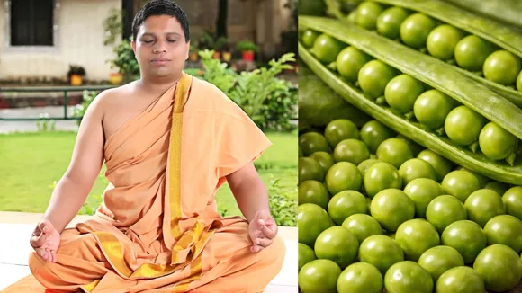 acharya balkrishna health tips