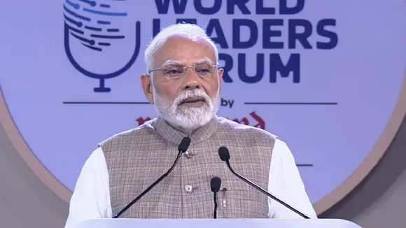 PM Modi Union Budget 2026