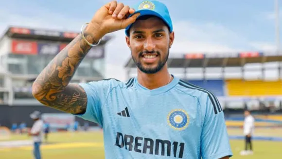 testicular torsion How serious Tilak Varma is suffering from how long it takes to recover