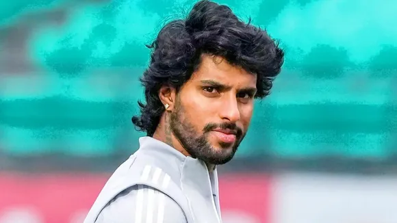 Tilak Varma Admitted InSurgery was performed immediately