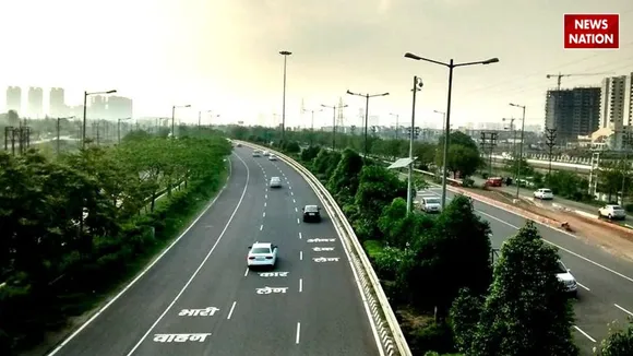 Yamuna Expressway