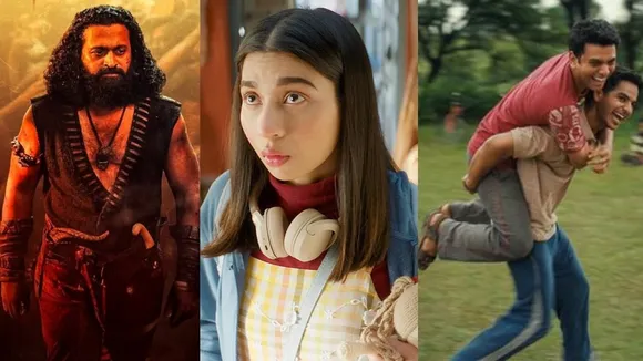 5 Indian Films In Oscar