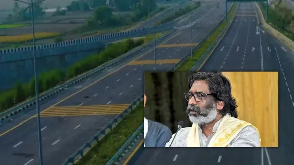 Jharkhand-nh-99-corridor