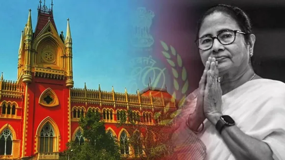 Mamata Banerjee File