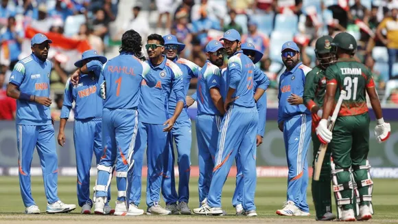 Team India