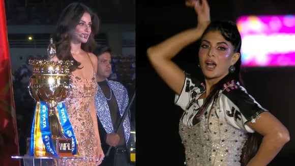 WPL 2026 Opening Ceremony