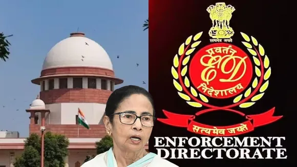 ED and Supreme Court