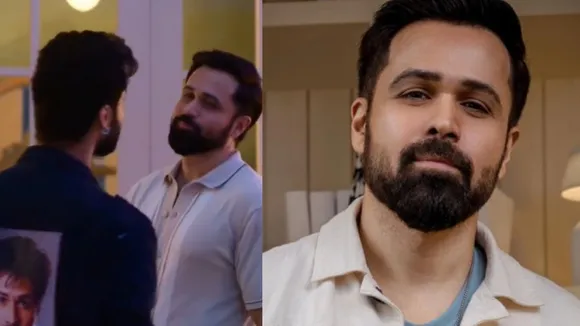 Emraan Hashmi