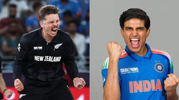 IND vs NZ live streaming india vs new zealand when where how to watch