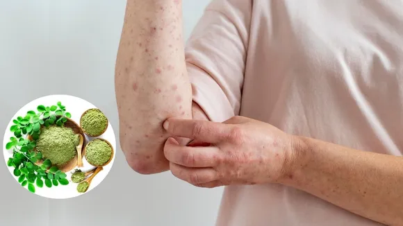 Moringa Powder Benefits