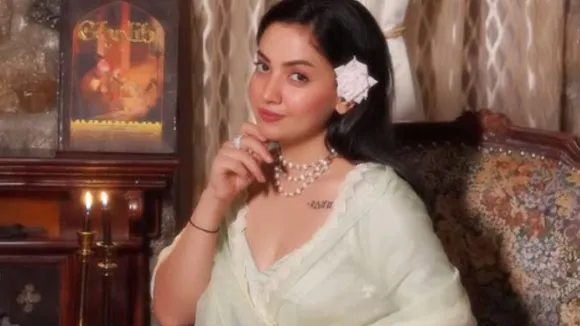 Mtv Splitsvilla 16 contestant afghanistan Model know who is sadhaaf shankar