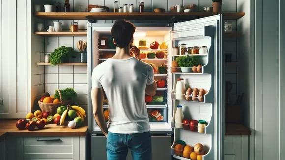 Vastu Tips (AI Meta)