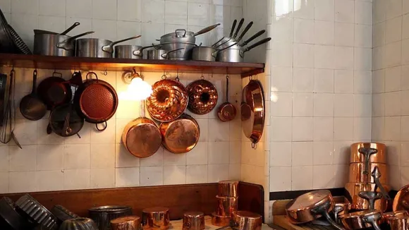 Kitchen Vastu Tips