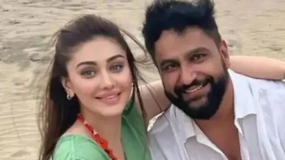 Parag Tyagi 21 Days lord ganesha Sadhana for Shefali Jariwala video viral (1)