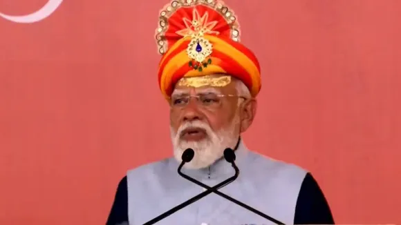 pm modi
