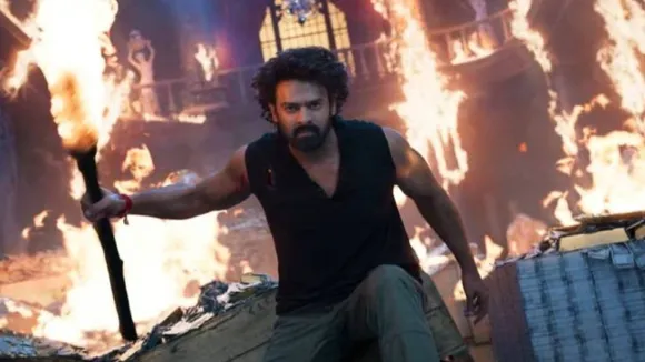 The Raja Saab Box Office Collection Day 2