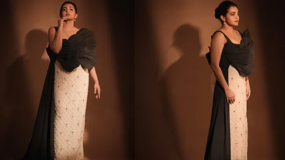 This Actress Harassed in Childhood