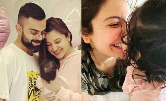 Anushka Sharma Virat Kohli