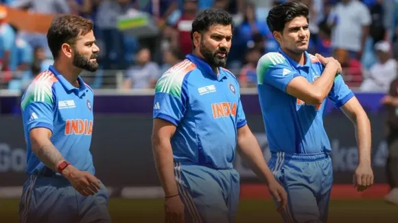 IND vs NZ second odi date time when where team india will play next match against new zealand