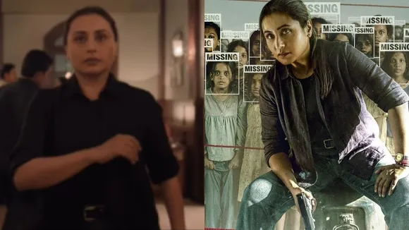 Mardaani 3