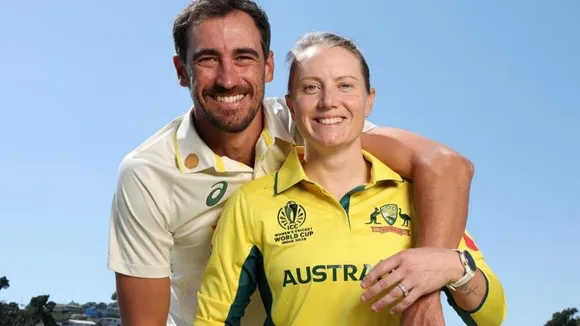 Alyssa Healy Announces Retirement