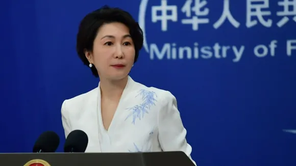 China Claims Shaksgam Ghati as own territory India Criticizes