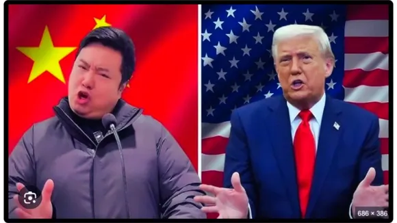 Chinese-trump-viral-video