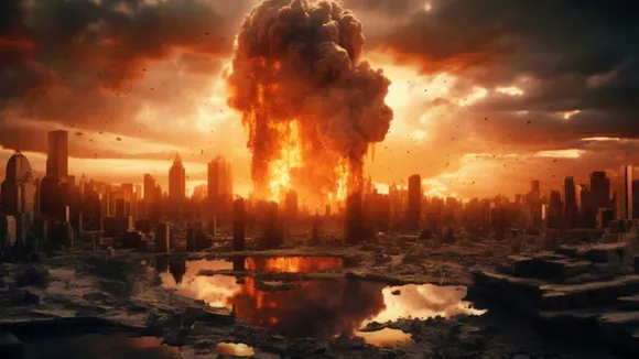 Doomsday Prediction 2026