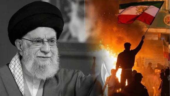 Iran Violence 17th Day 646 killed so far