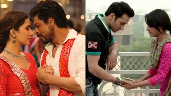 Makar Sankranti 2026 Udi Udi Jaye Ambarsariya Rut Aa Gayi Re Manja Kaipochee know iconic bollywood s