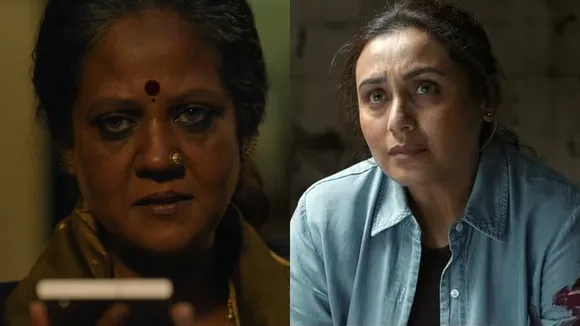 Mardaani 3 Mallika Prasad plays villain amma opposite Rani Mukerji know who is she